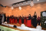 Koncert świąteczny 6 stycznia 2019, w Filharmonii Folkloru Polskiego w Zbąszyniu - ZDJĘCIA
