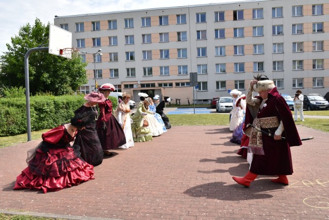 Festiwal Sportu i Nauki na Akademii Pomorskiej z okazji 53-lecia istnienia uczelni.