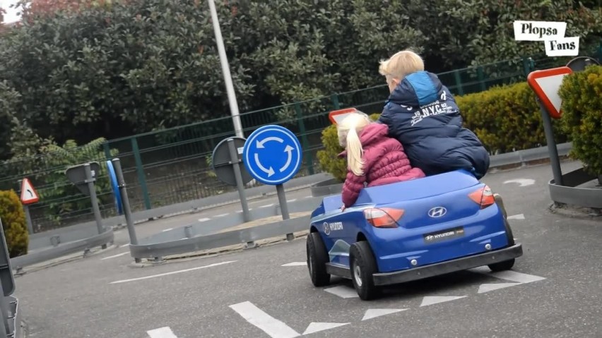 Majaland - Holiday Park Kownaty będzie największym parkiem...