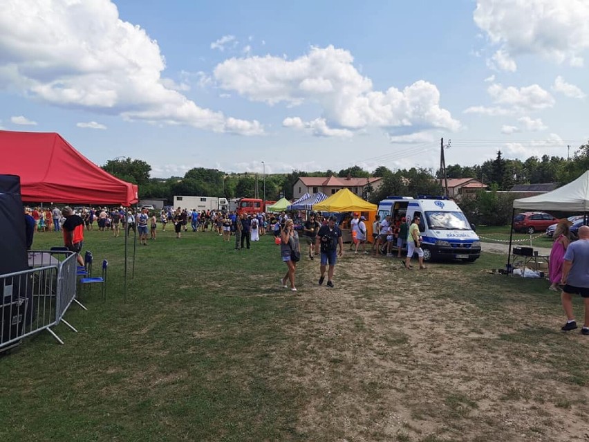 Rekonstrukcja bitwy z 1920 roku i piknik forteczny. Za nami Fortomania. Zobacz fotorelację