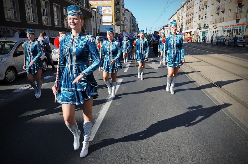 09:00 - 12:00	- Gimnazjum nr 51 ul.K.Potockiej - Łazarski...