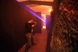 Laser Tag, czyli otwarcie Kwatery Głównej w Opolu