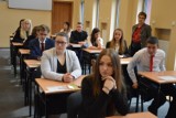 Matura 2017 w Wejherowie. Zobacz egzamin w I LO [ZDJĘCIA, VIDEO]