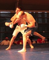 MMA: Dawid Zalaszewski reprezentował Polskę!