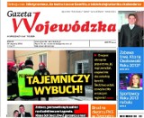 Gazeta Wojewódzka już w kioskach