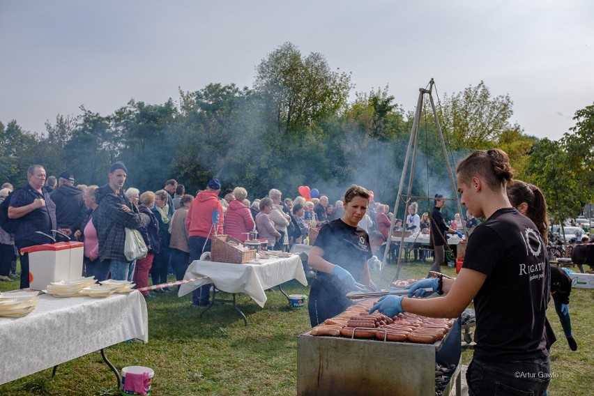 Pożegnanie lata na tarnowskich błoniach, 24.09.2022