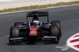 Seria GP2: Domowe zwycięstwo Vandoorne'a