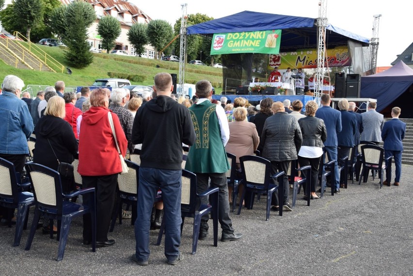 Miastko. Gminne święto plonów w tym roku w stolicy gminy