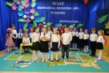 Przedszkole Miejskie nr 10 w Chełmie obchodziło swoje 30 urodziny. Zobacz zdjęcia