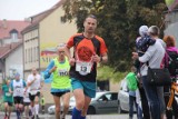Sebastian Stromidło z Piły zamienił jedzenie na sport. Schudł ponad 30 kg i odnosi sukcesy 