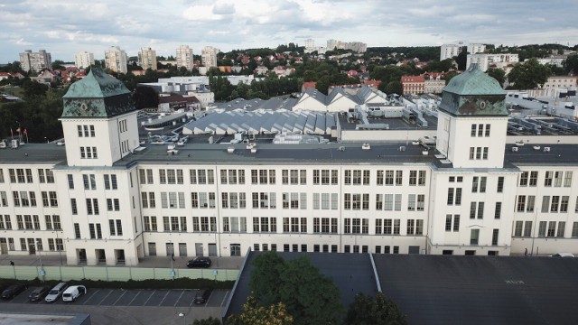 Focus Mall to największa galeria handlowa w Zielonej Górze