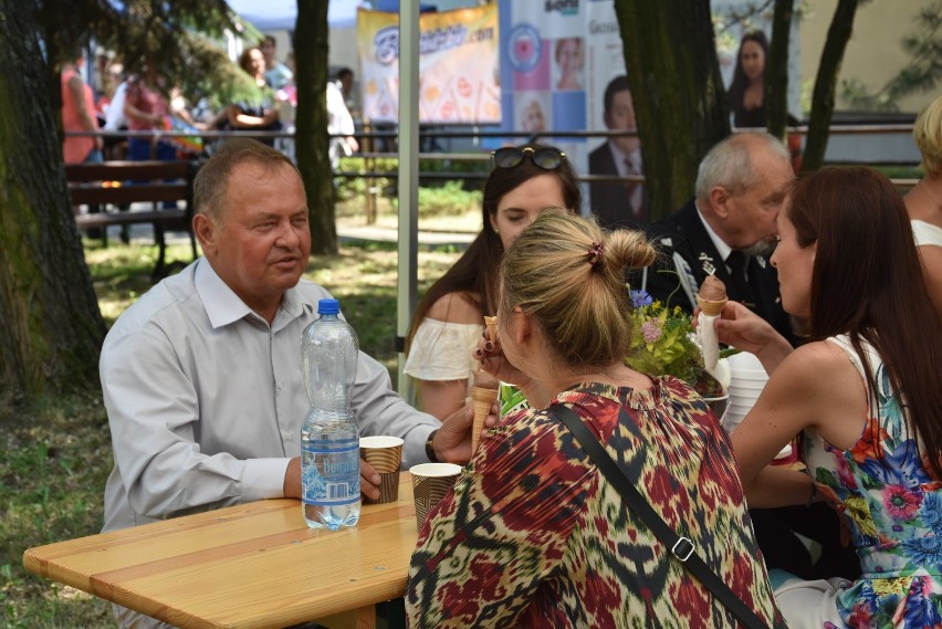 Wielkie święto w Miejskim Domu Pomocy Społecznej w Rybniku. 150 seniorów bawiło się jak w czasach młodości