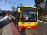 Nowa linia autobusowa w Kraśniku wyruszyła do ,,pozamiejskiej'' strefy