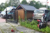 Wypadek w Wiśle: motocyklista nie żyje