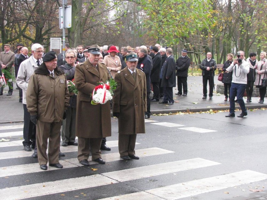 Święto Niepodległości w Ostrowie [FOTO]