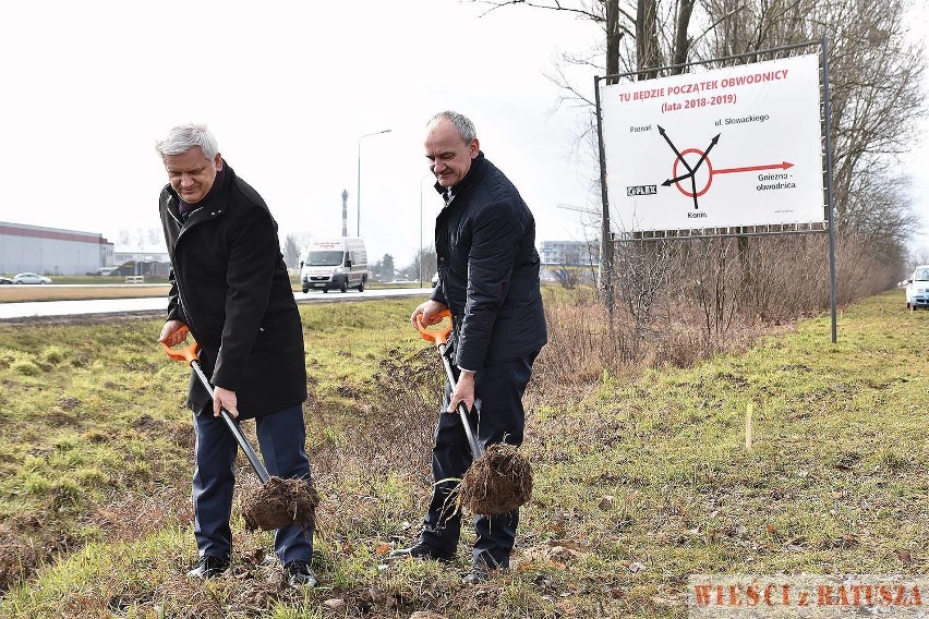 Umowa podpisana. Rusza inwestycja, na którą Wrześnianie czekali długie lata 