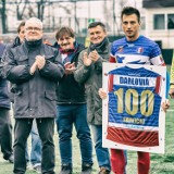 Darłovia Darłowo: Uhonorowali Wiktora Sawickiego za "100"