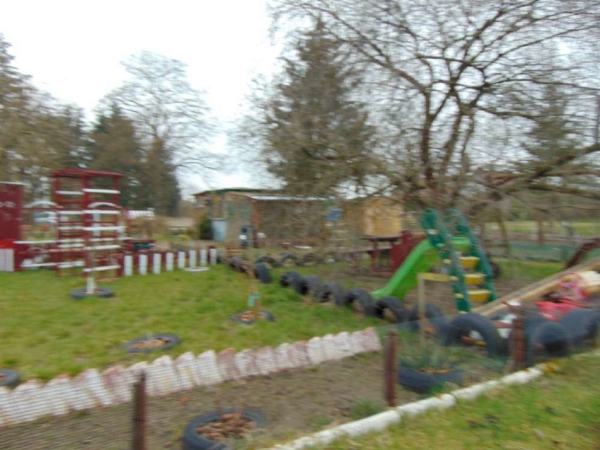 W Budzyniu jest duży popyt na działki ogrodnicze.