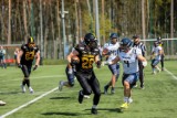 Futbol amerykański. Niespodziewana porażka Kraków Kings w finale PFL 1 - Polish Bowl. Mistrzem Polski zostali Lowlanders Białystok