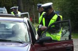 Pijany kierowca w Wohyniu chciał dać łapówkę policji