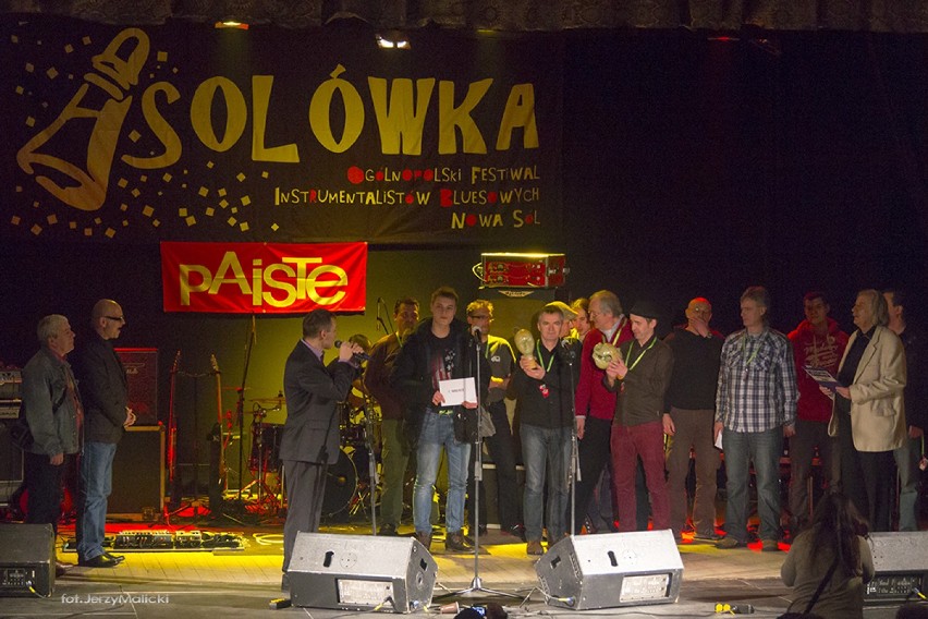 SolóWKA 2013