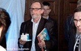 Marian Świniarski zrezygnował z funkcji prezesa Stomilu Olsztyn