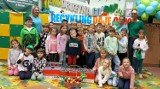 Gołdap: Recykling daje owoce                 