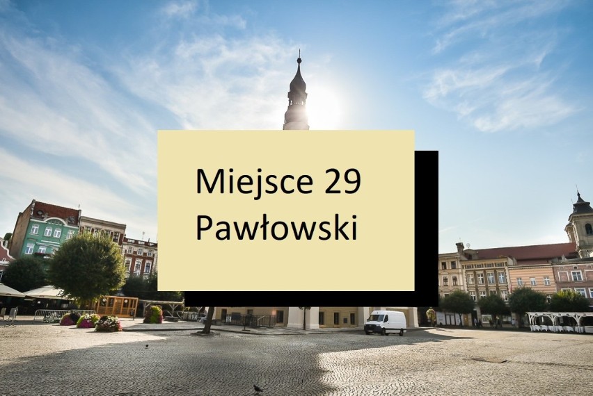 30 najpopularniejszych nazwisk w Lesznie! Sprawdź pełną listę! [ZDJĘCIA]