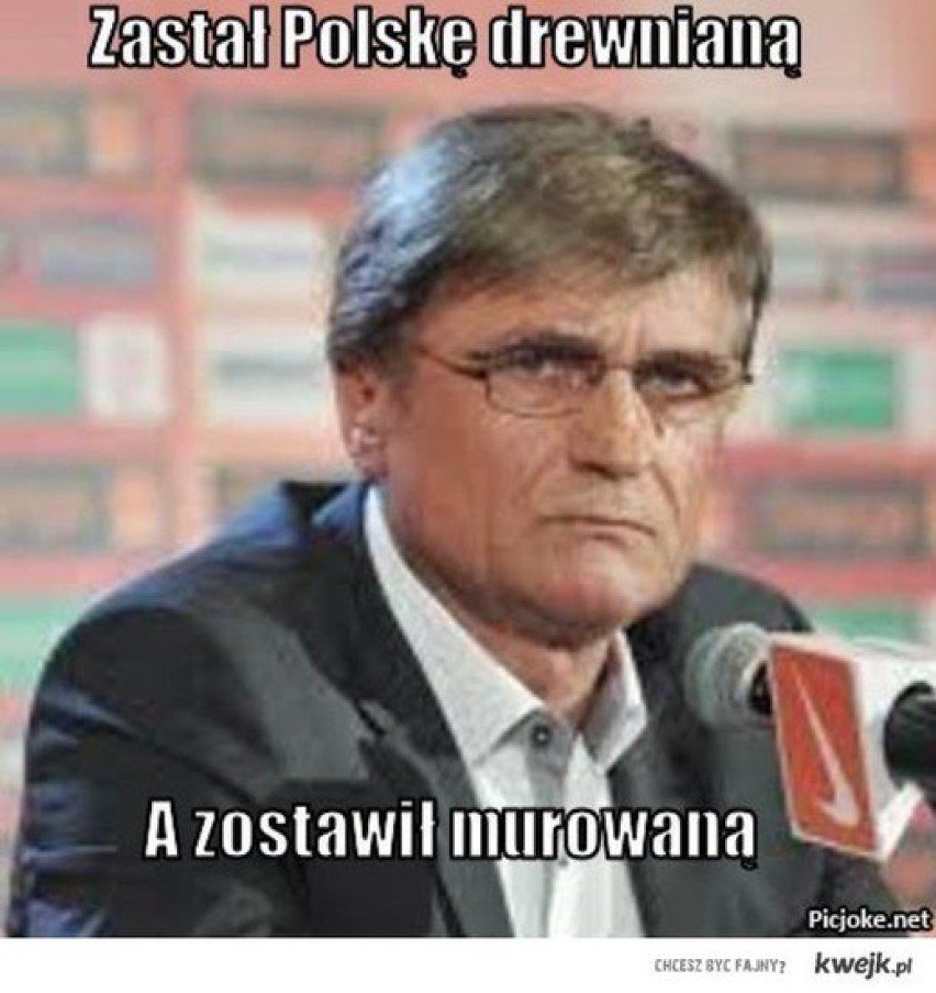 Zobacz najlepsze memy po meczu Polska-Szwajcaria