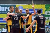 PGE Skra Bełchatów przełamała się i wygrała pierwszy raz w historii w Zawierciu