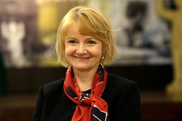 Jolanta Szczypińska - 31 tys. 013 głosów