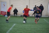 Trwa I Turniej o Puchar Prezydenta Radomska w Radomszczańskiej Arenie Futbolu