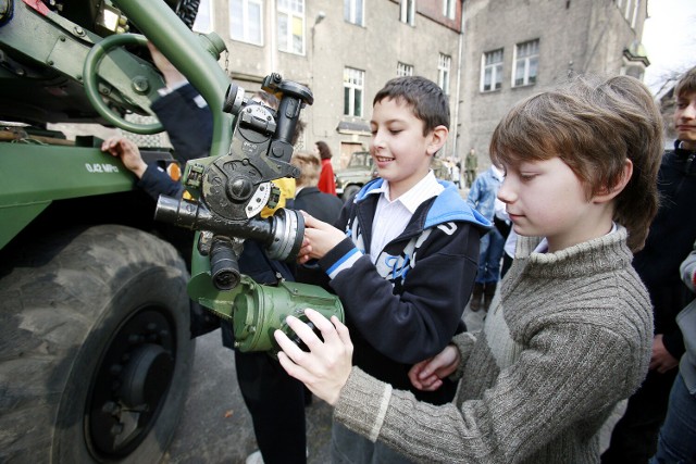 Czy rozpoznajecie się na tych zdjęciach sprzed lat?