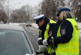 Policjanci z Zamościa przeprowadzili akcję "Wrzuć na luz". Mandatów nie było. ZDJĘCIA