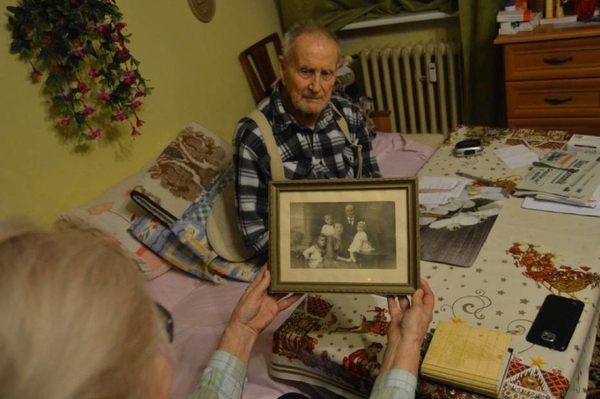 Zmarł Bogumił Sojecki, najstarszy żyjący więzień KL Auschwitz. Miał 102 lata. Całą wojnę był więziony w obozach koncentracyjnych [ZDJĘCIA]