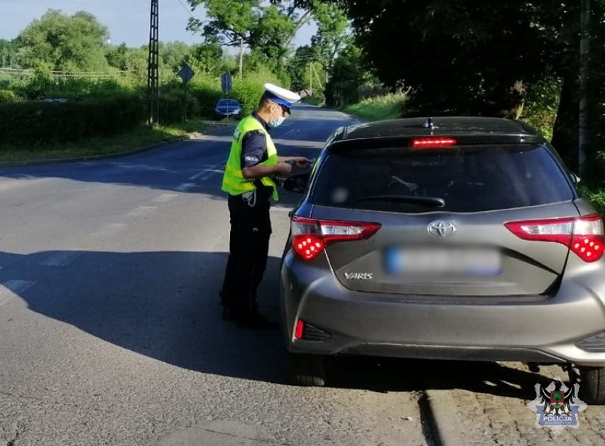 Akcja "trzeźwy poranek" w Wałbrzychu, kierowcy stracili prawo jazdy