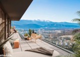 Jelenia Góra: Apartamenty Rakownica w oku Karkonoszy. Jak będzie wyglądało nowoczesne osiedle?