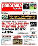 Panorama Legnicka w kioskach. Sprawdźcie co dla Was przygotowaliśmy