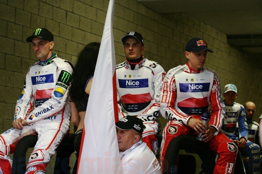 Eurosport Speedway Best Pairs ZDJĘCIA