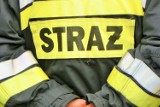 OSP Łobżenica: strażacy uratowali wędkarza