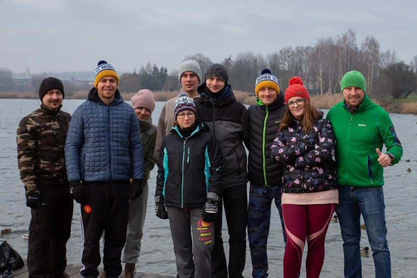 Morsowanie w Bagrach staje się coraz bardziej popularne