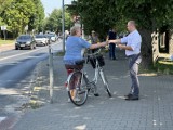 Działacze Konfederacji z Bełchatowa w akcji upamiętniającej ofiary "Rzezi Wołyńskiej"