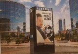 W Warszawie pojawią się uliczne alkomaty? Wkrótce Alkosłupki staną w każdej dzielnicy?