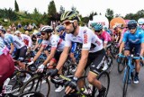 Tour de Pologne 2023 w Lesznie w niedzielę 30 lipca. Będą utrudnienia w ruchu. Zobaczcie, którędy pojadą kolarze