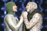 Nowy spektakl „Na końcu łańcucha” w Teatrze Osterwy: Zabawa z Szekspirem