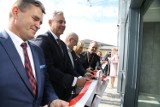 Uroczyste otwarcie nowego budynku Urzędu Gminy w Rząśni ZDJĘCIA