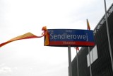 Nowa aleja w Warszawie będzie nosić imię Ireny Sendlerowej