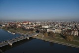Kraków w TOP 10 najlepszych miast na świecie