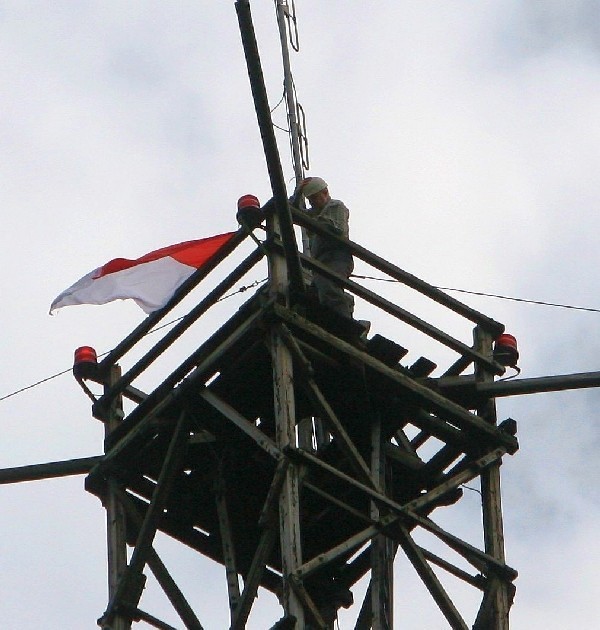 Sonda umieszczona na www.gliwice.naszemiasto.pl pokazała, że najwięcej emocji wzbudziło wejście Andrzeja Jarczewskiego na wieżę Radiostacji Gliwickiej i protestowanie przeciwko zwolnieniu z funkcji kustosza tego obiektu.  

Za tym, żeby wydarzenie to uznać za najważniejsze głosowało 291 Internautów.  Nie odbyło się też bez dużej dyskusji na ten temat. Sprawa wciąż jest żywa i mieszkańcy nie przestają na ten temat dyskutować.

VI. ANDRZEJ JARCZEWSKI wszedł na Radiostację i protestował przeciw zwolnieniu