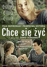Cinema City Kraków: „Chce się żyć” – przedpremierowo w Cinema City!